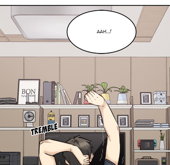 Excuse me, This is my Room [LObeam , kook] Chapter 111 – page 72