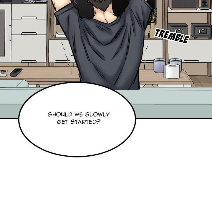 Excuse me, This is my Room [LObeam , kook] Chapter 111 – page 73