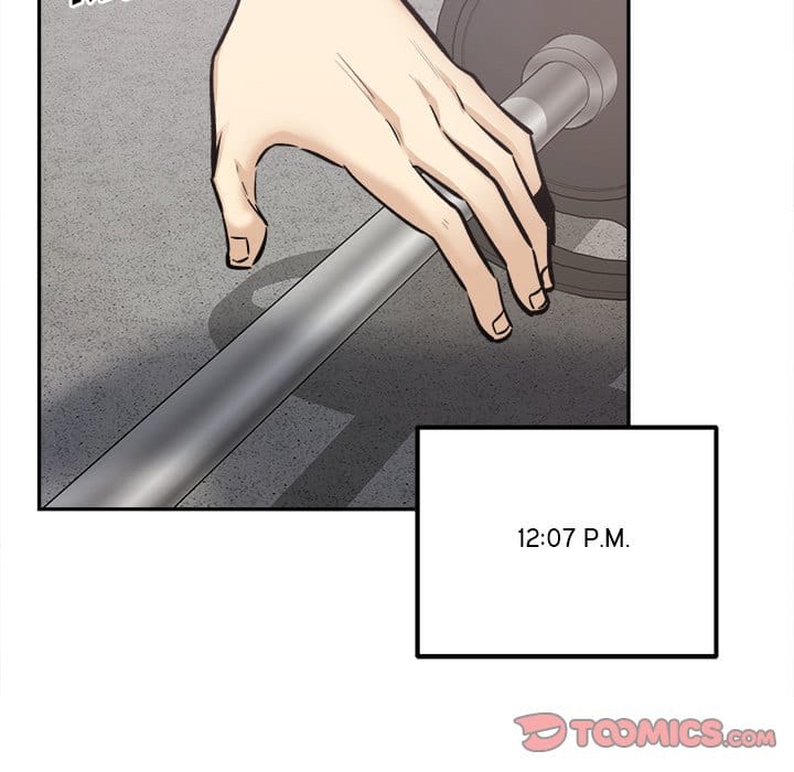 Excuse me, This is my Room [LObeam , kook] Chapter 111 – page 75