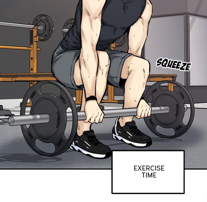Excuse me, This is my Room [LObeam , kook] Chapter 111 – page 77