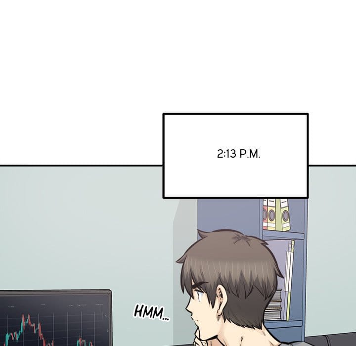 Excuse me, This is my Room [LObeam , kook] Chapter 111 – page 82