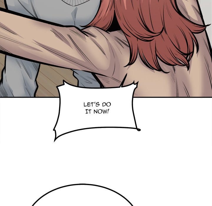 Excuse me, This is my Room [LObeam , kook] Chapter 111 – page 92