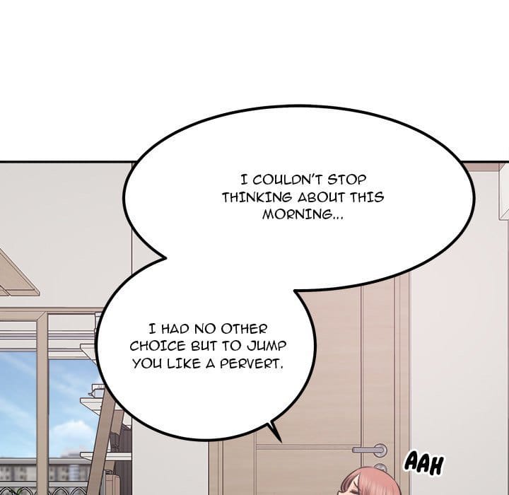 Excuse me, This is my Room [LObeam , kook] Chapter 111 – page 95