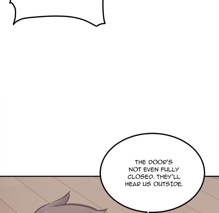 Excuse me, This is my Room [LObeam , kook] Chapter 111 – page 97