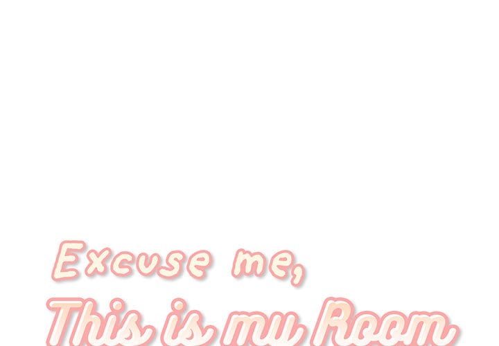 Excuse me, This is my Room [LObeam , kook] Chapter 37 – page 1