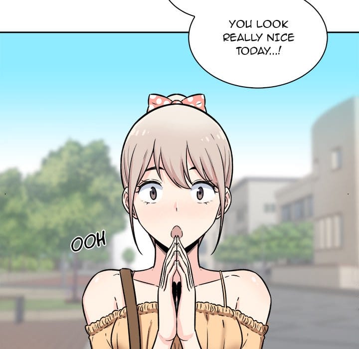 Excuse me, This is my Room [LObeam , kook] Chapter 37 – page 100