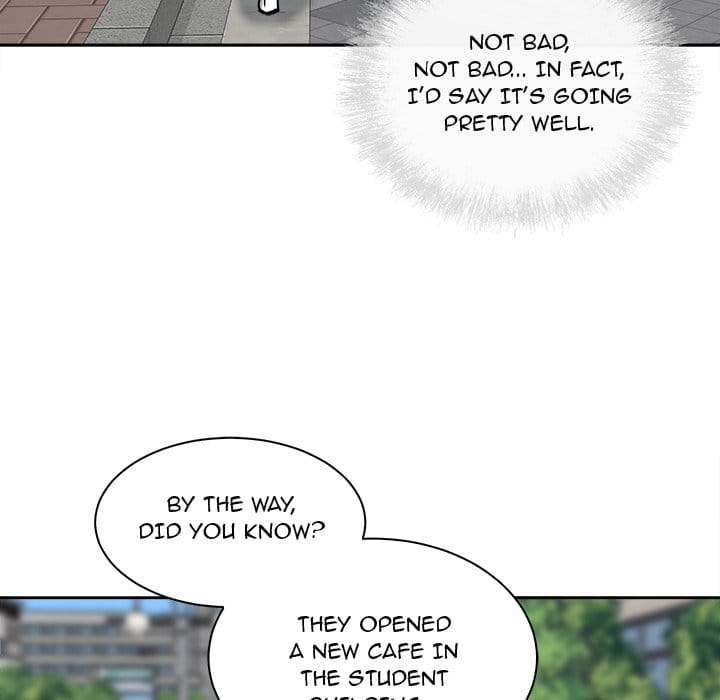Excuse me, This is my Room [LObeam , kook] Chapter 37 – page 110