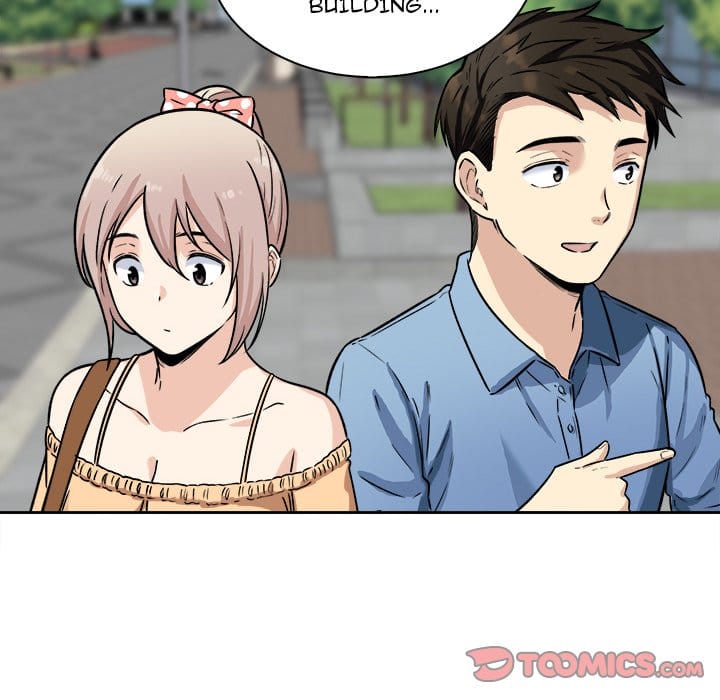 Excuse me, This is my Room [LObeam , kook] Chapter 37 – page 111