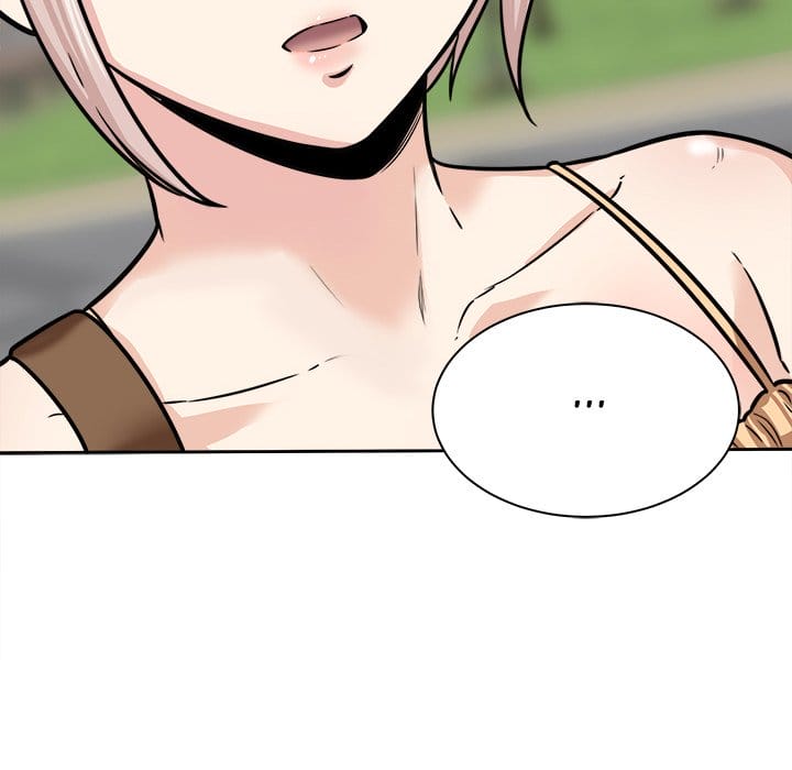 Excuse me, This is my Room [LObeam , kook] Chapter 37 – page 125