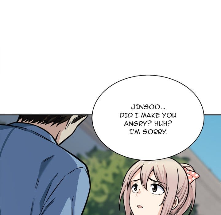 Excuse me, This is my Room [LObeam , kook] Chapter 37 – page 134