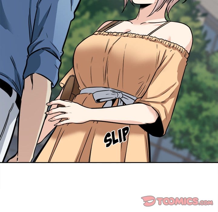 Excuse me, This is my Room [LObeam , kook] Chapter 37 – page 135