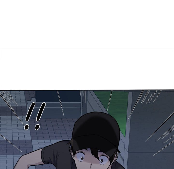 Excuse me, This is my Room [LObeam , kook] Chapter 37 – page 19