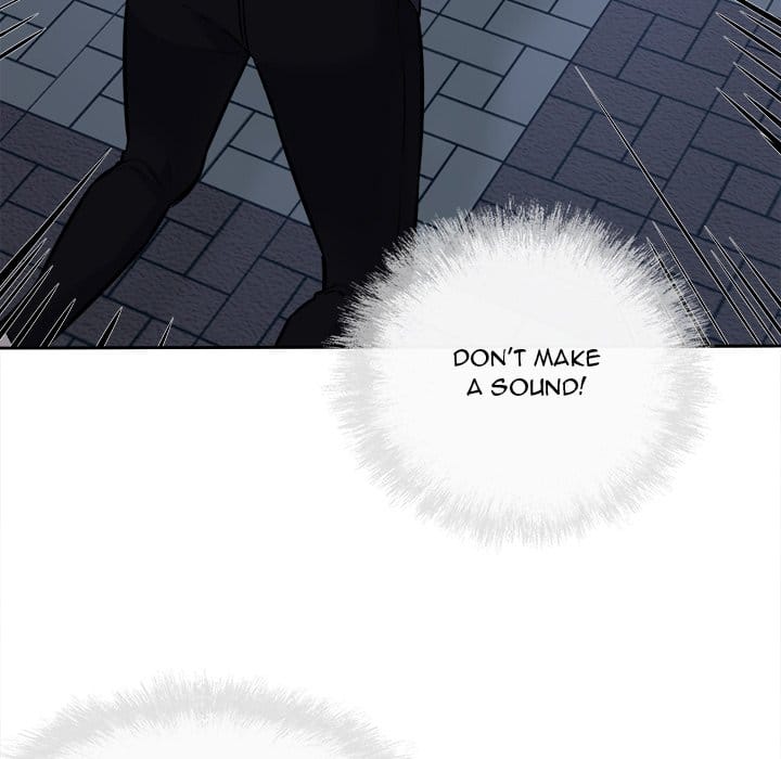 Excuse me, This is my Room [LObeam , kook] Chapter 37 – page 25