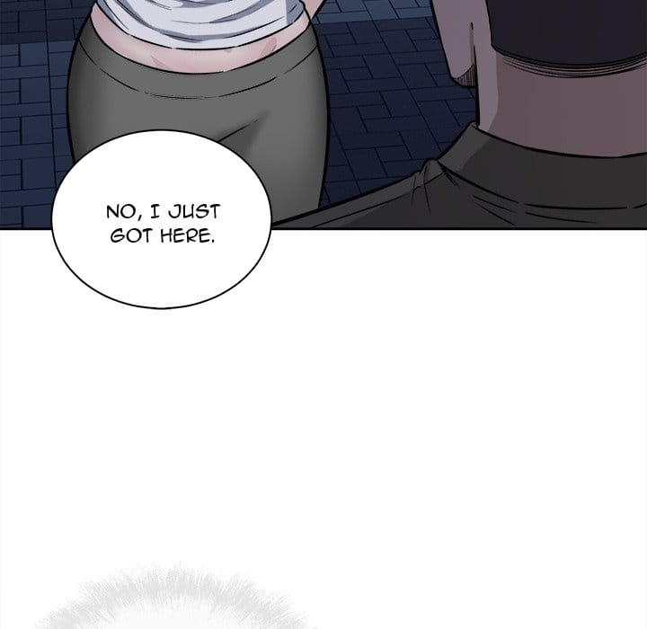 Excuse me, This is my Room [LObeam , kook] Chapter 37 – page 29