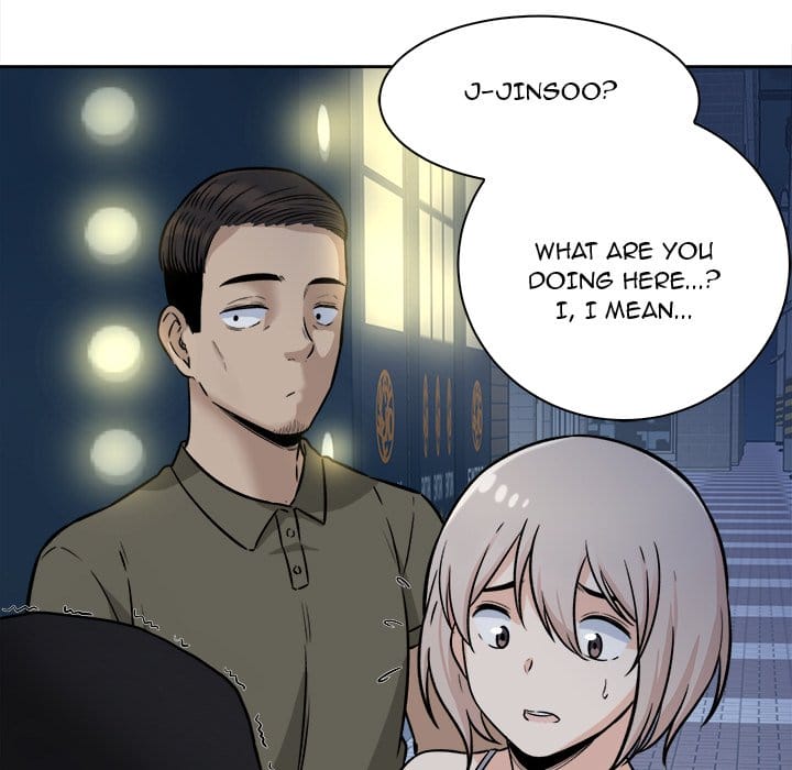 Excuse me, This is my Room [LObeam , kook] Chapter 37 – page 37