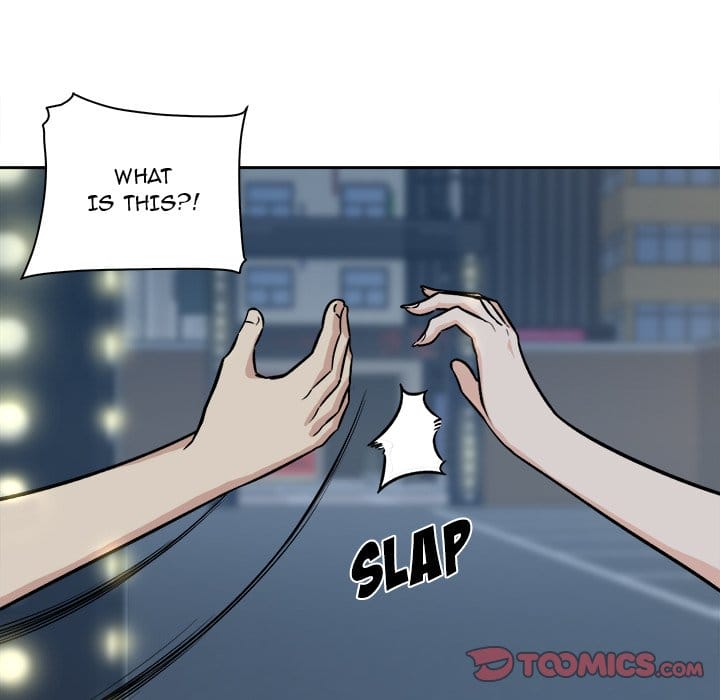 Excuse me, This is my Room [LObeam , kook] Chapter 37 – page 39