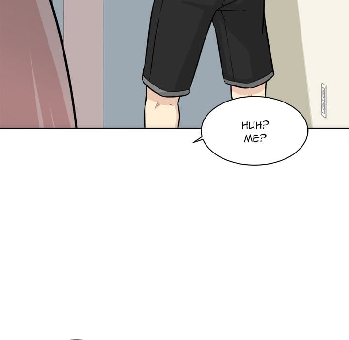 Excuse me, This is my Room [LObeam , kook] Chapter 37 – page 5