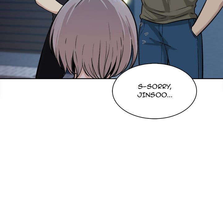 Excuse me, This is my Room [LObeam , kook] Chapter 37 – page 53