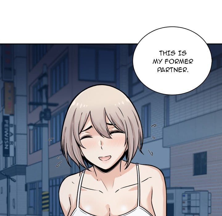 Excuse me, This is my Room [LObeam , kook] Chapter 37 – page 54