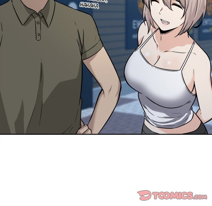 Excuse me, This is my Room [LObeam , kook] Chapter 37 – page 57