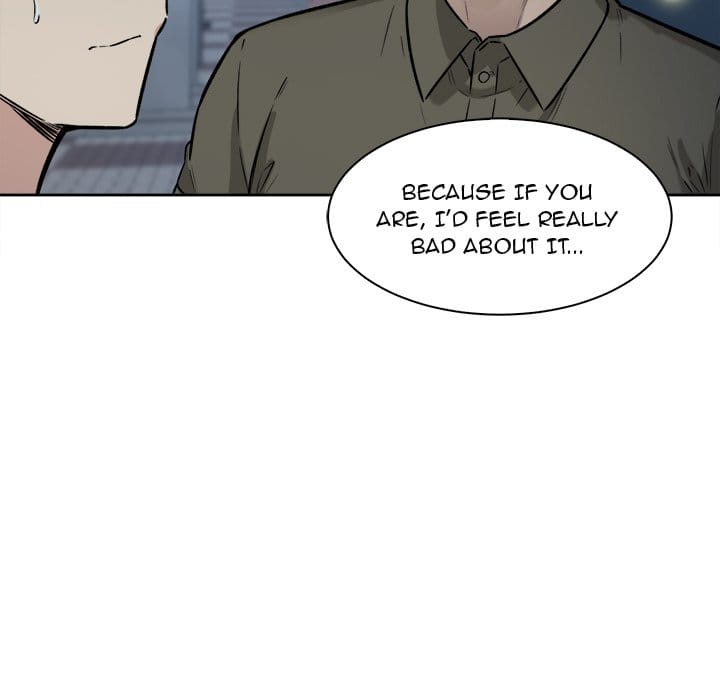 Excuse me, This is my Room [LObeam , kook] Chapter 37 – page 61