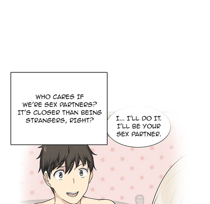 Excuse me, This is my Room [LObeam , kook] Chapter 37 – page 68