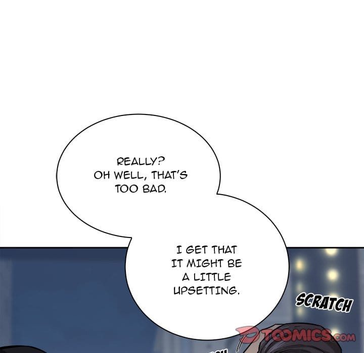 Excuse me, This is my Room [LObeam , kook] Chapter 37 – page 75