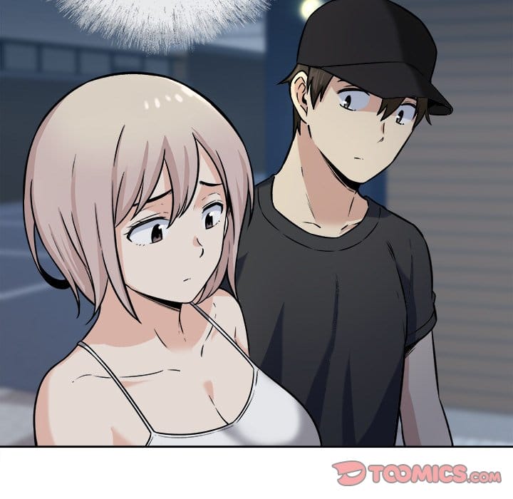 Excuse me, This is my Room [LObeam , kook] Chapter 37 – page 81
