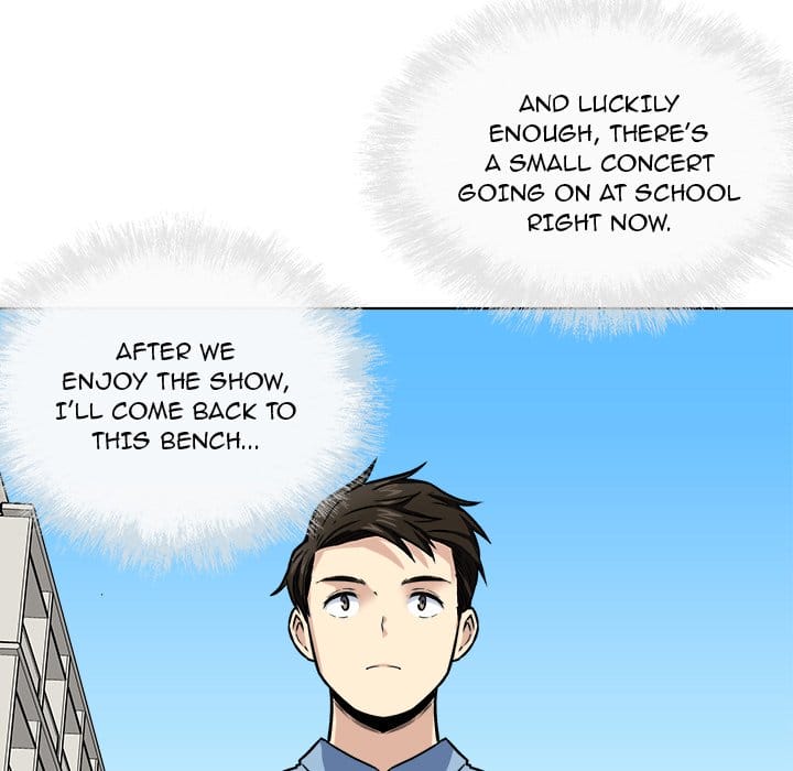 Excuse me, This is my Room [LObeam , kook] Chapter 37 – page 91