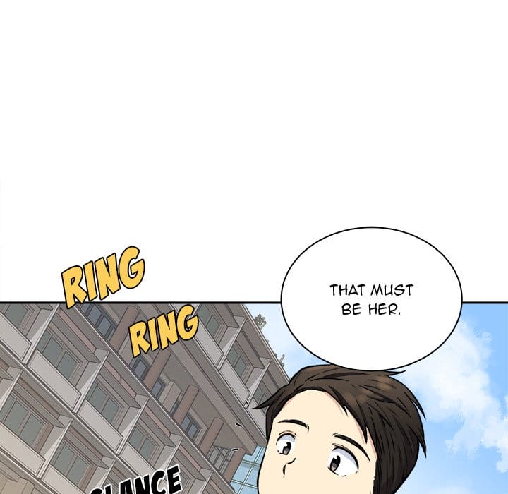 Excuse me, This is my Room [LObeam , kook] Chapter 37 – page 95