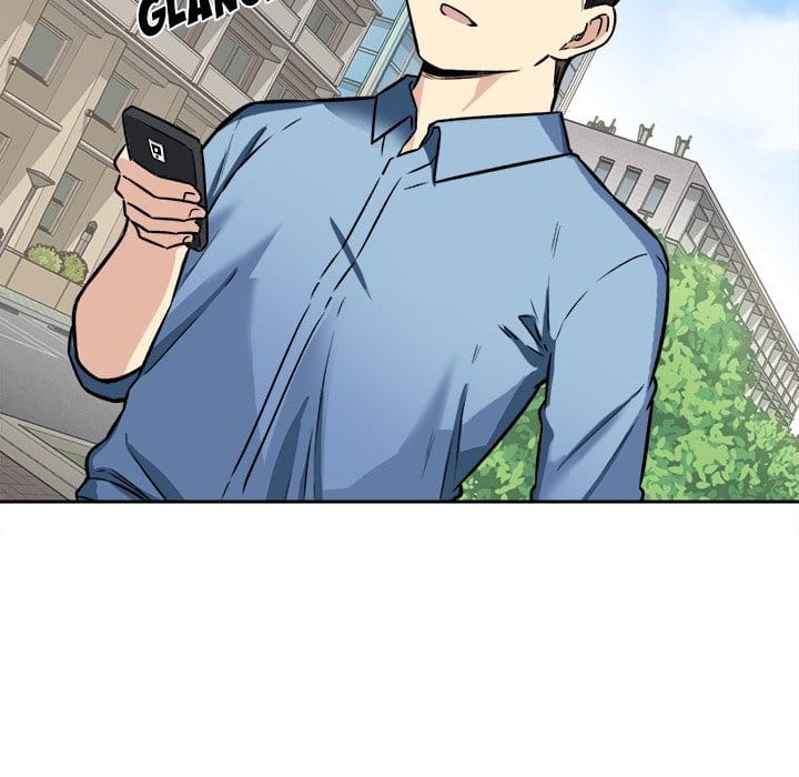 Excuse me, This is my Room [LObeam , kook] Chapter 37 – page 96