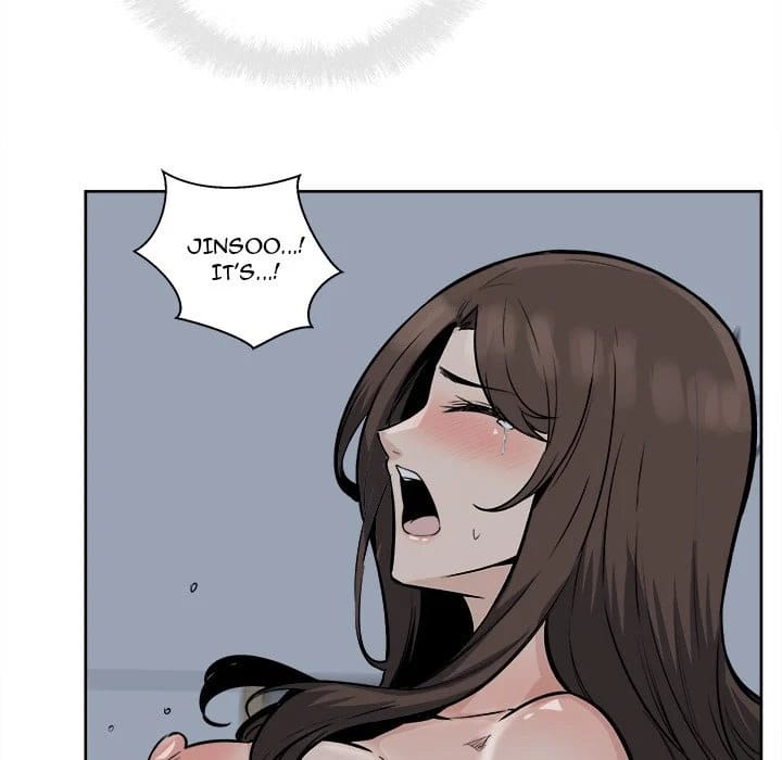 Excuse me, This is my Room [LObeam , kook] Chapter 81 – page 118