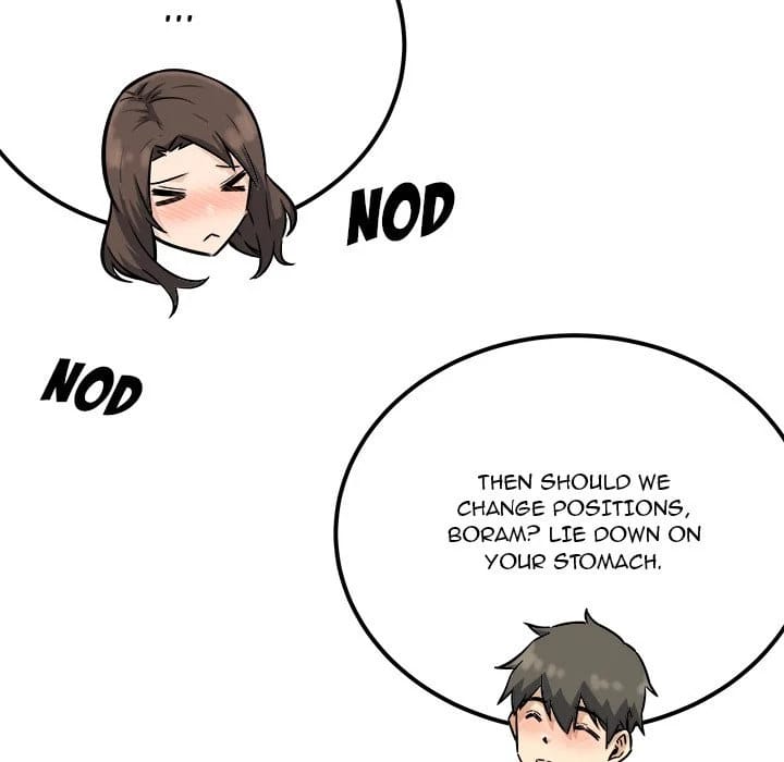 Excuse me, This is my Room [LObeam , kook] Chapter 81 – page 17
