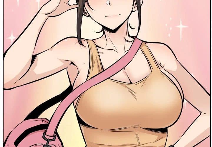 Excuse me, This is my Room [LObeam , kook] Chapter 81 – page 2