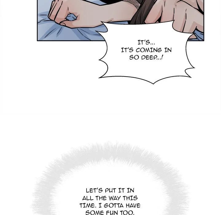 Excuse me, This is my Room [LObeam , kook] Chapter 81 – page 26