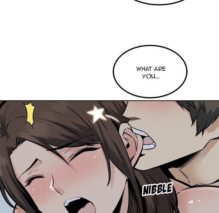 Excuse me, This is my Room [LObeam , kook] Chapter 81 – page 40