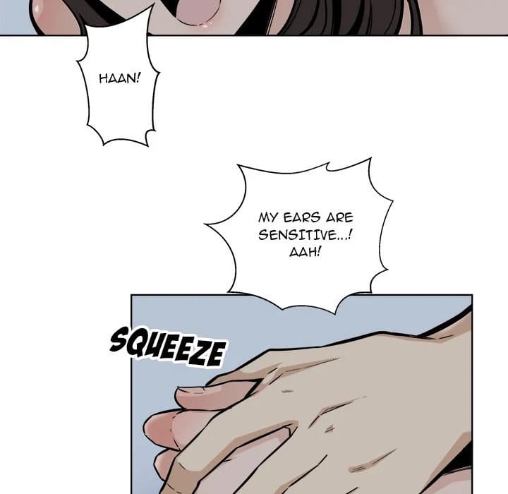 Excuse me, This is my Room [LObeam , kook] Chapter 81 – page 41