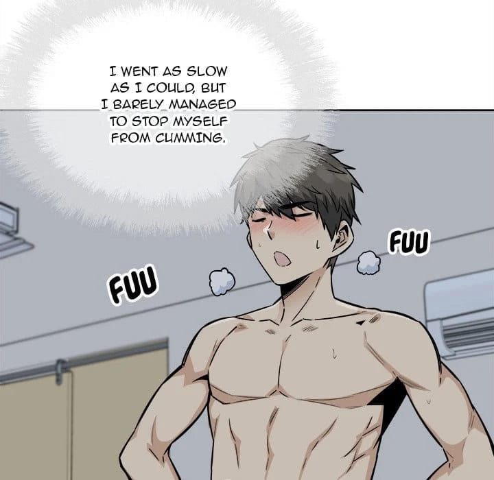 Excuse me, This is my Room [LObeam , kook] Chapter 81 – page 46
