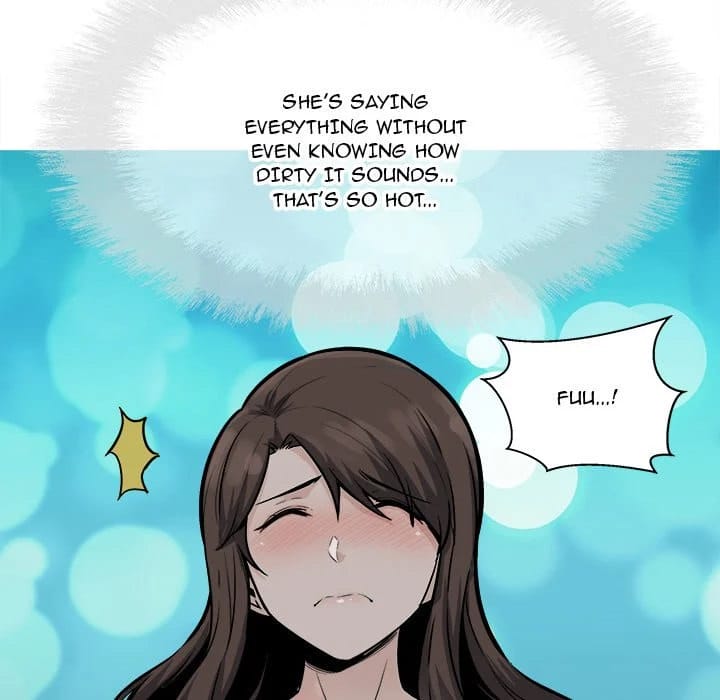 Excuse me, This is my Room [LObeam , kook] Chapter 81 – page 73