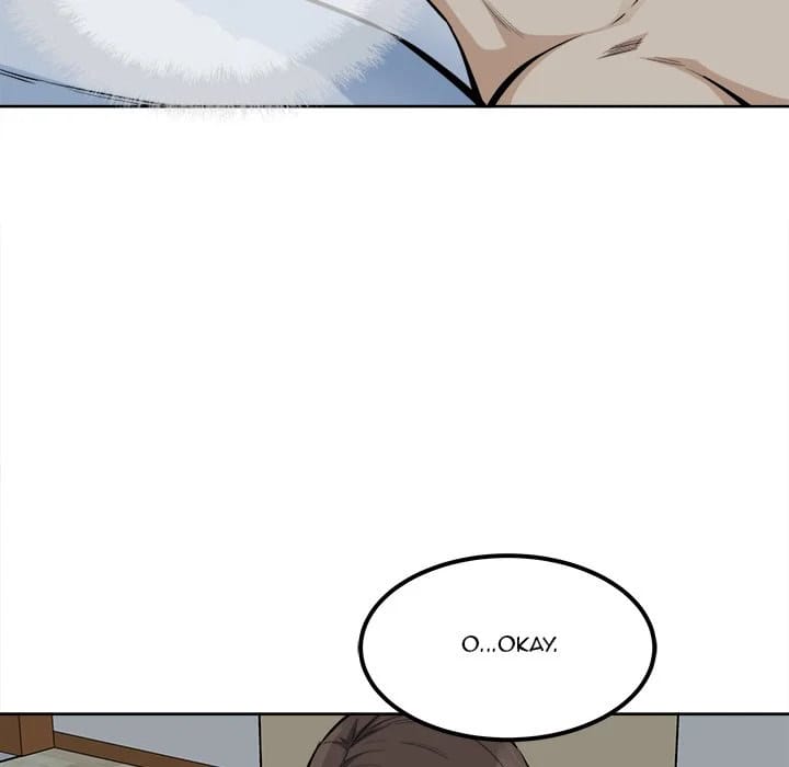 Excuse me, This is my Room [LObeam , kook] Chapter 81 – page 89
