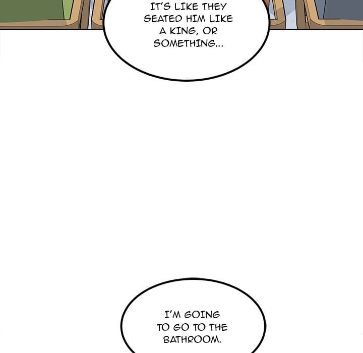 Excuse me, This is my Room [LObeam , kook] Chapter 88 – page 106