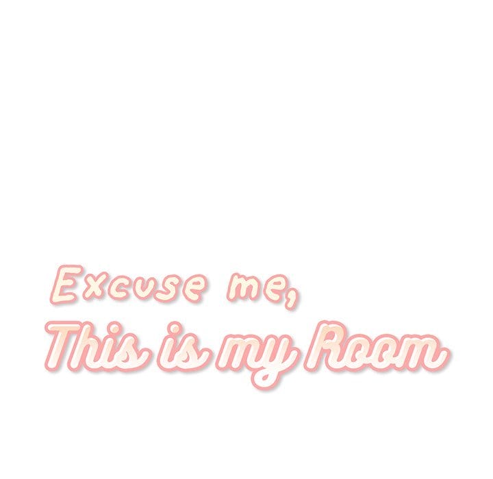 Excuse me, This is my Room [LObeam , kook] Chapter 88 – page 11