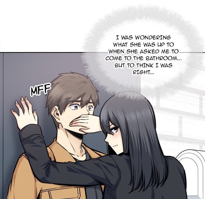 Excuse me, This is my Room [LObeam , kook] Chapter 88 – page 119