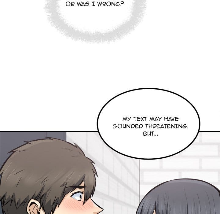 Excuse me, This is my Room [LObeam , kook] Chapter 88 – page 123