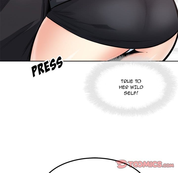 Excuse me, This is my Room [LObeam , kook] Chapter 88 – page 129
