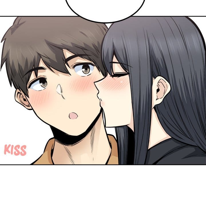 Excuse me, This is my Room [LObeam , kook] Chapter 88 – page 132