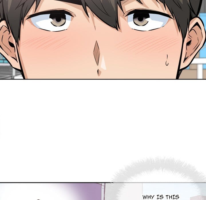 Excuse me, This is my Room [LObeam , kook] Chapter 88 – page 18