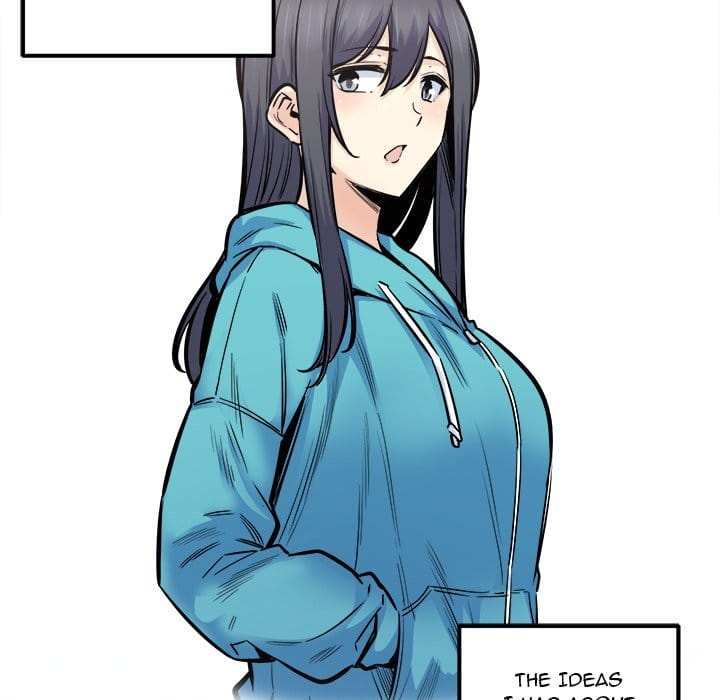 Excuse me, This is my Room [LObeam , kook] Chapter 88 – page 35