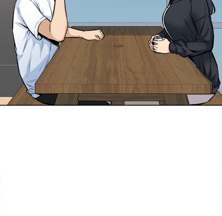 Excuse me, This is my Room [LObeam , kook] Chapter 88 – page 43