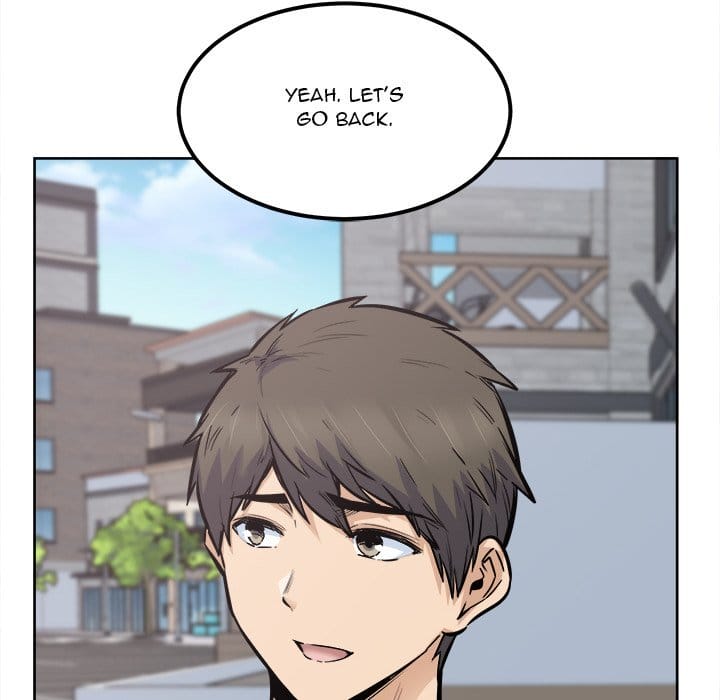 Excuse me, This is my Room [LObeam , kook] Chapter 88 – page 44